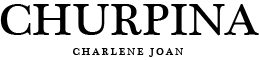 CHURPINA Logo