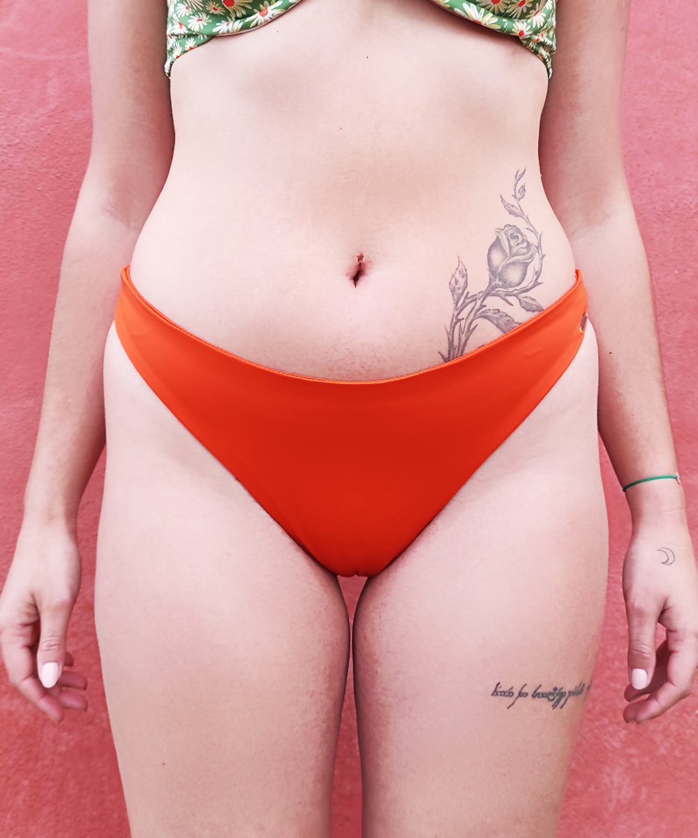 Churpina Swimwear -Bikini Bottoms