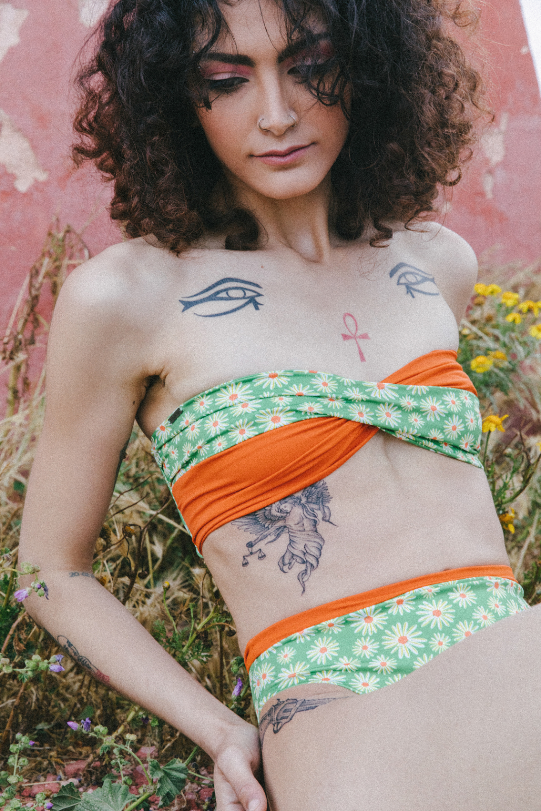 Summer Swimwear 2022 Collection - Churpina