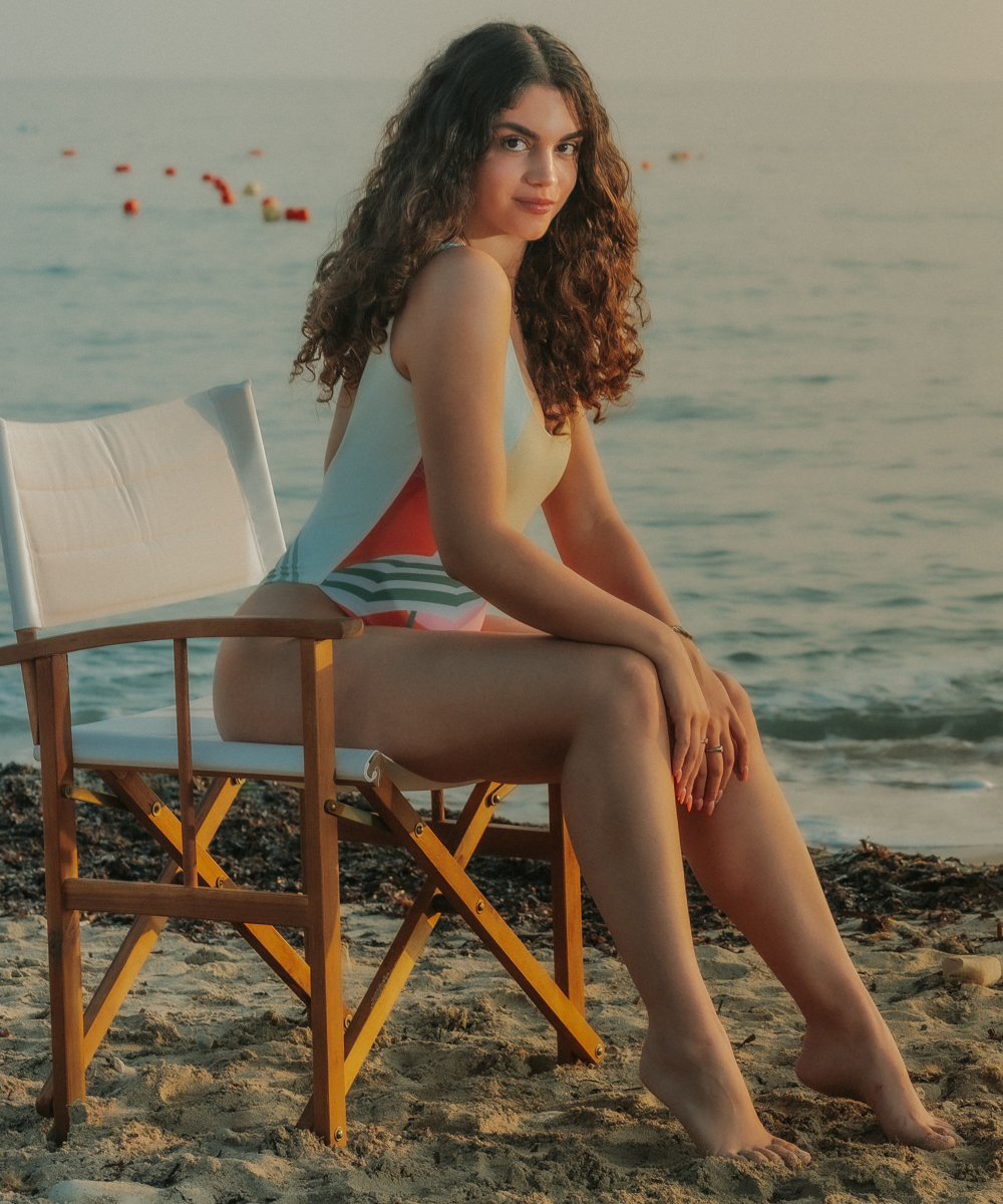 Churpina 2023 Swimwear - Made in Malta