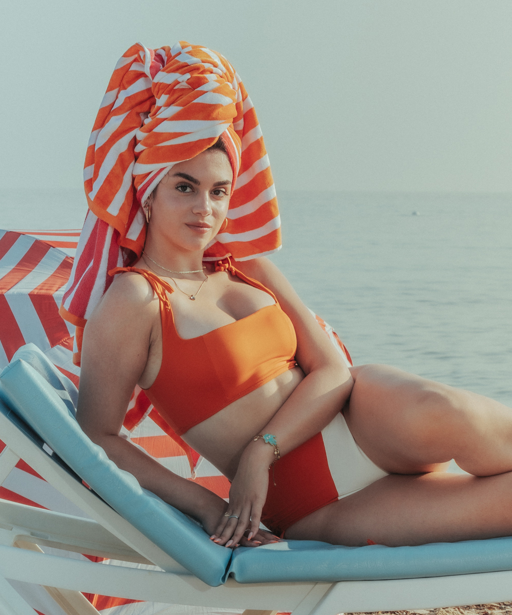Churpina 2023 Swimwear - Made in Malta