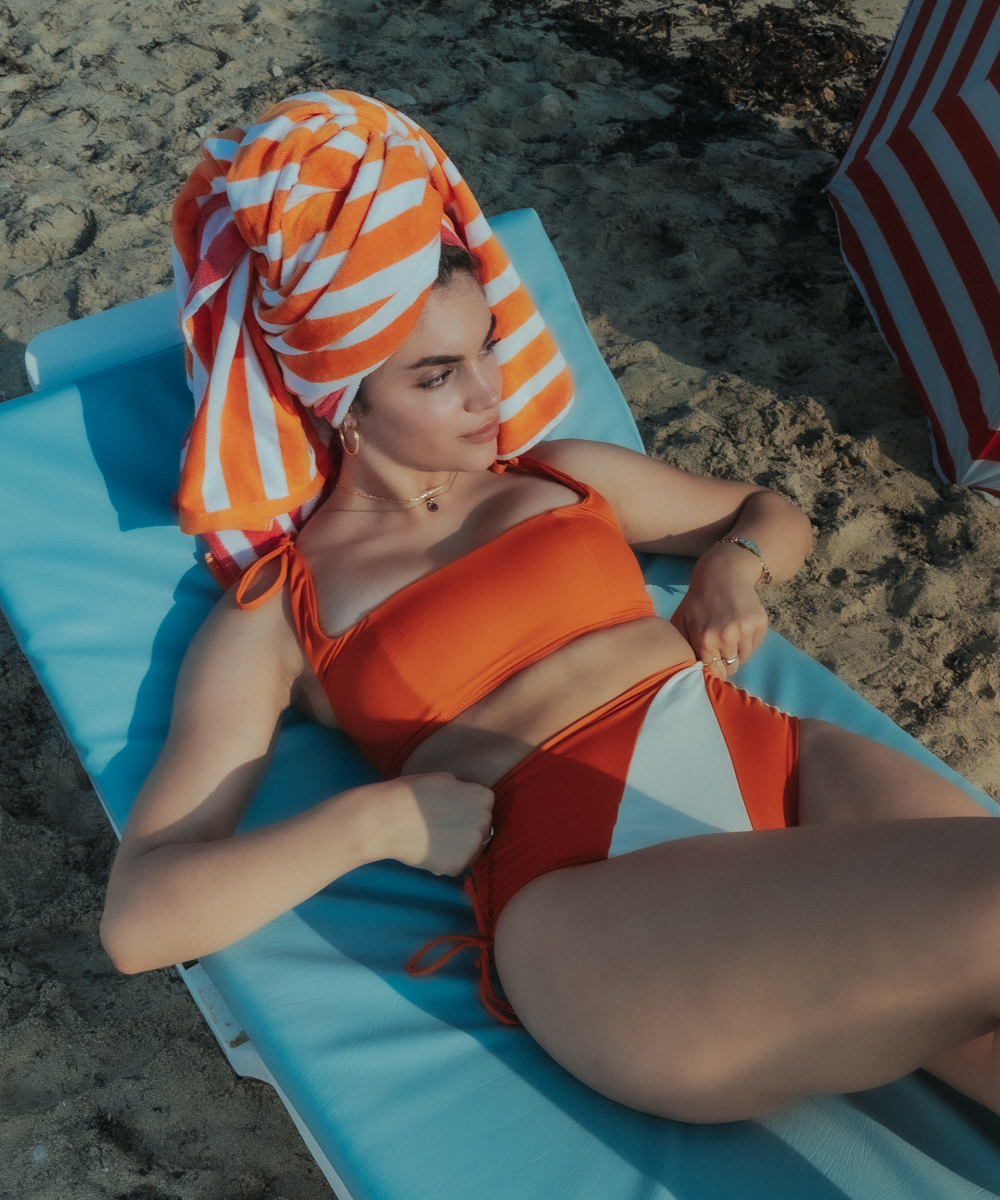 Churpina 2023 Swimwear - Made in Malta