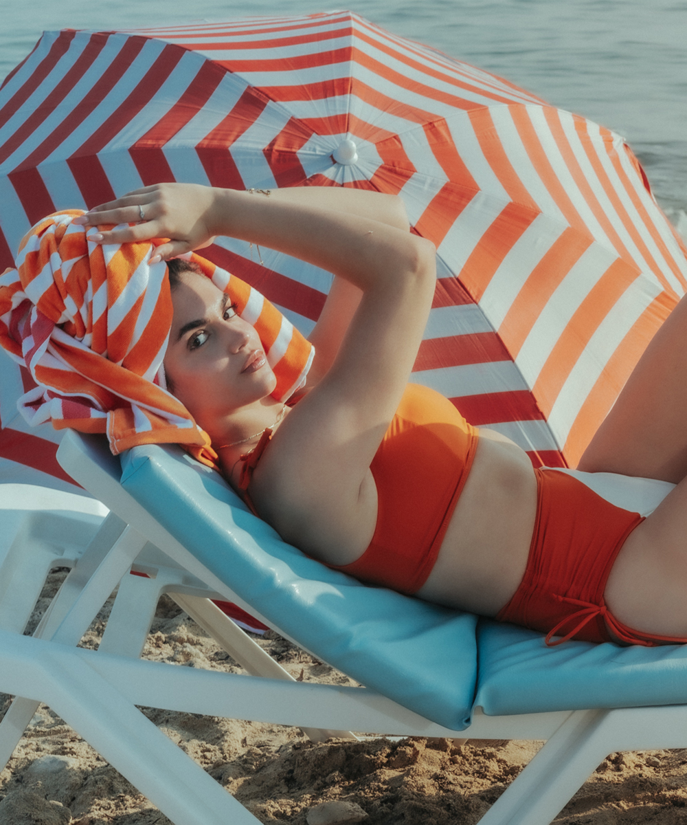 Churpina 2023 Swimwear - Made in Malta
