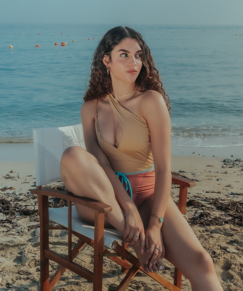 Churpina 2023 Swimwear - Made in Malta