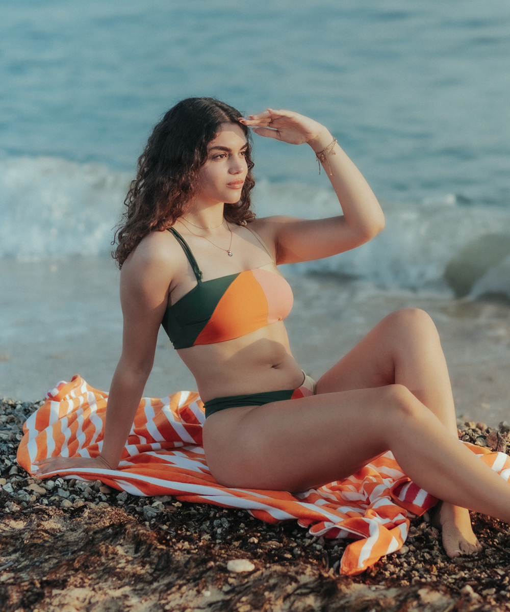 Churpina 2023 Swimwear - Made in Malta