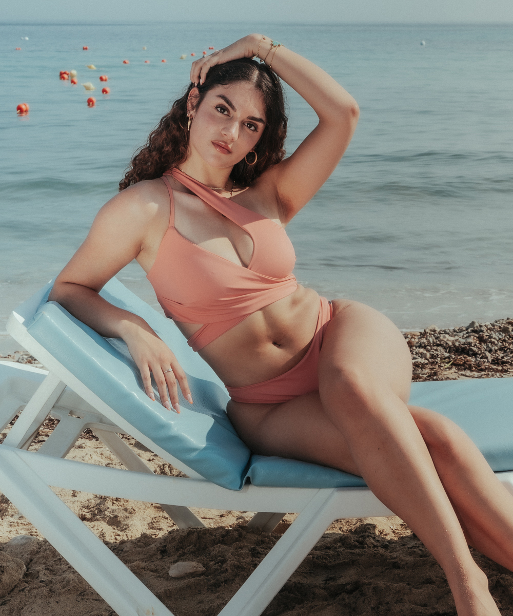 Churpina 2023 Swimwear - Made in Malta