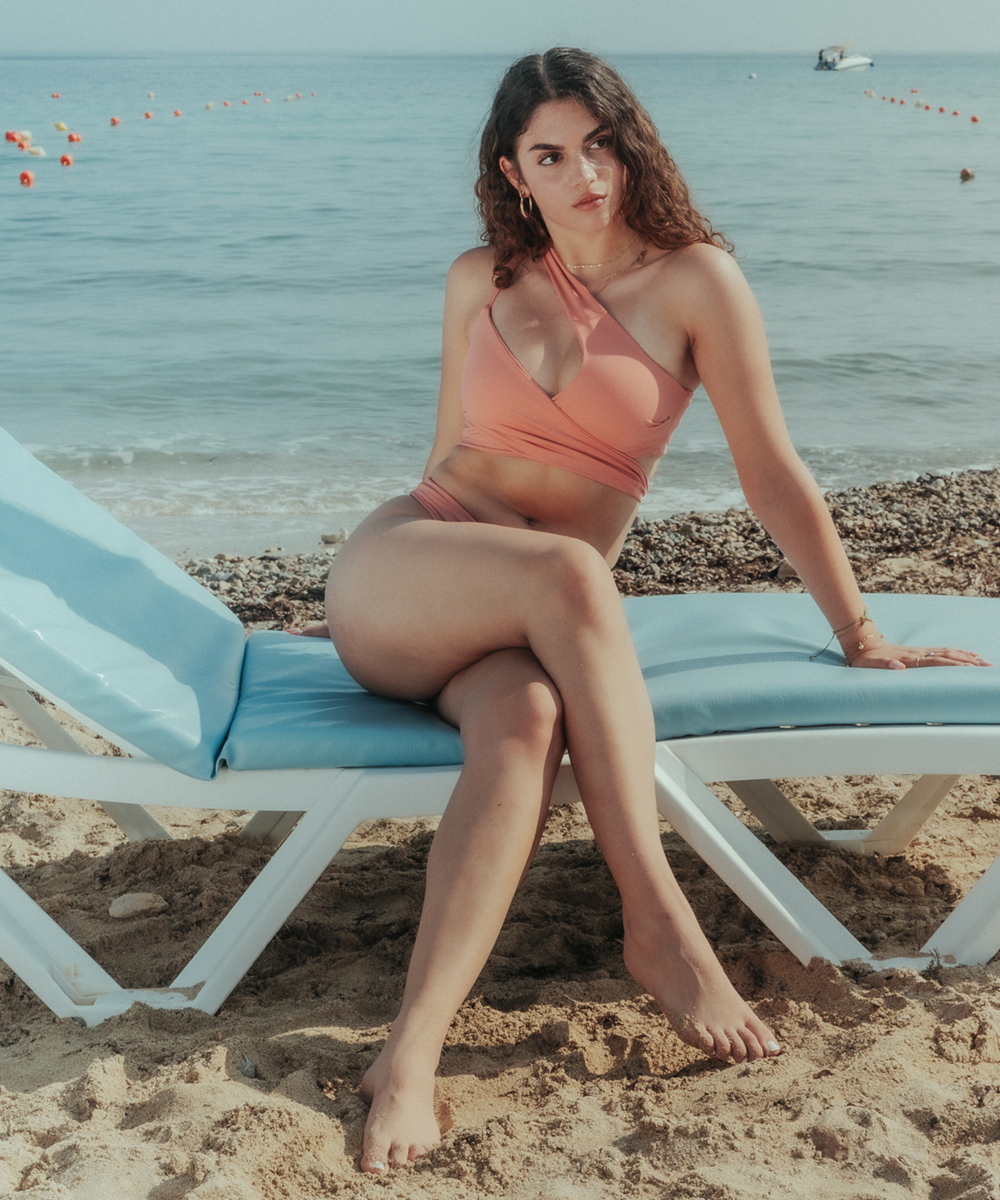 Churpina 2023 Swimwear - Made in Malta